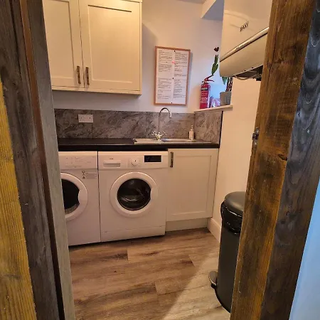 Winster Cottage, Meathop, *