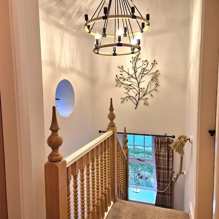 Winster Cottage, Meathop, 度假居 *