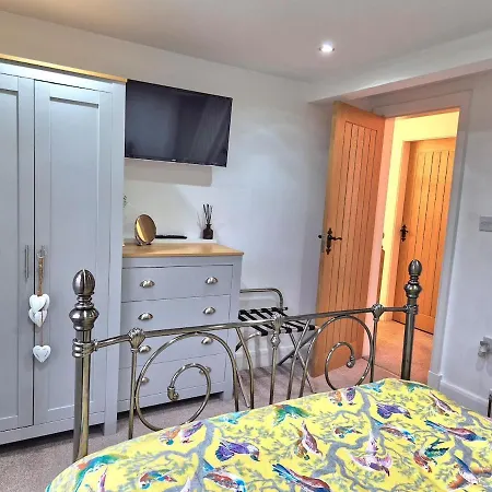 Winster Cottage, Meathop, 度假居 *