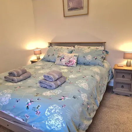 度假居 Winster Cottage, Meathop, Grange-over-Sands