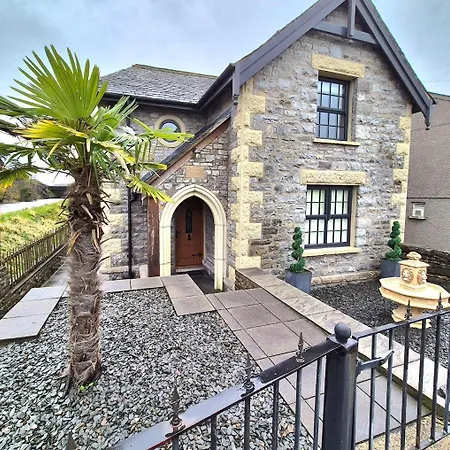 Winster Cottage, Meathop, *