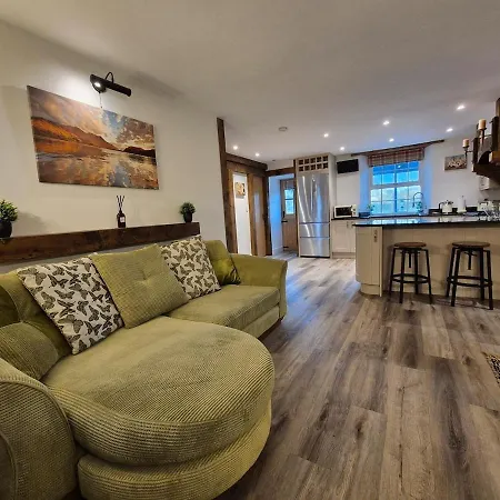 Winster Cottage, Meathop,