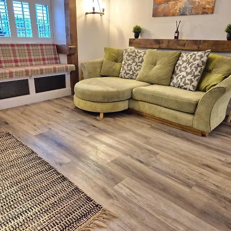 Winster Cottage, Meathop,