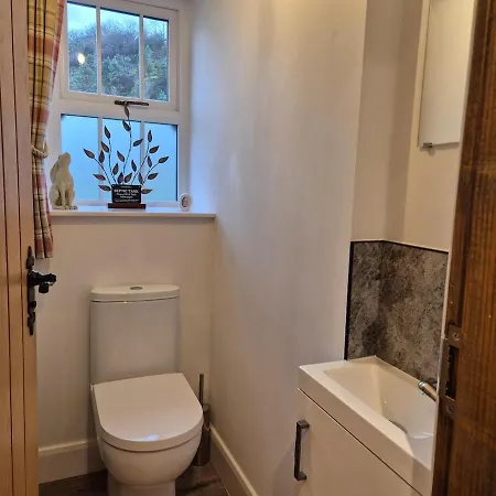 Winster Cottage, Meathop, בית נופש Grange-over-Sands