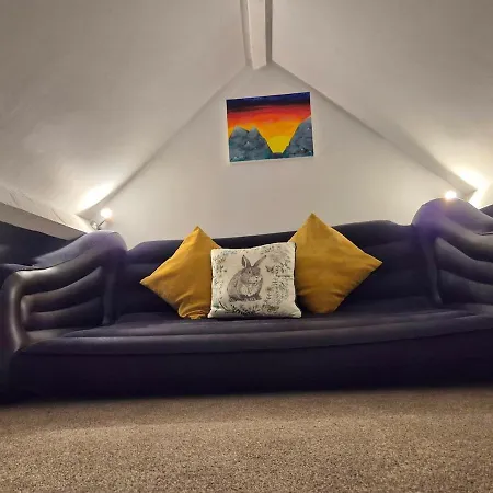 Winster Cottage, Meathop, בית נופש