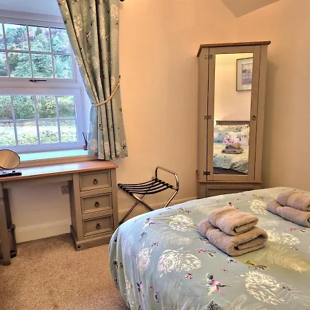 Winster Cottage, Meathop, Grange-over-Sands