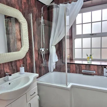 Winster Cottage, Meathop,