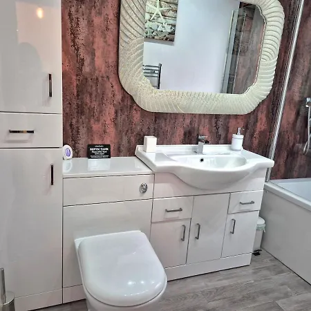 Winster Cottage, Meathop, *