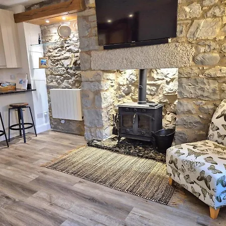 Winster Cottage, Meathop, 그레인지오버샌즈