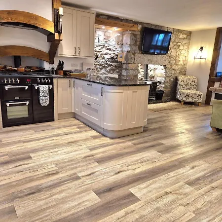 Winster Cottage, Meathop,