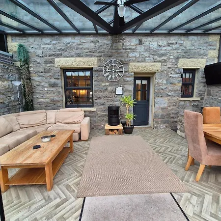 Winster Cottage, Meathop,