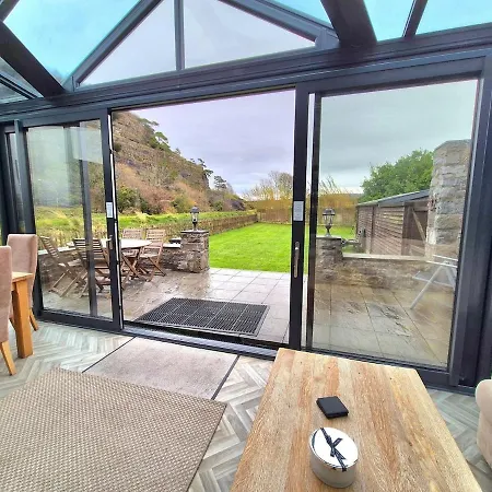 Winster Cottage, Meathop, 펜션 *